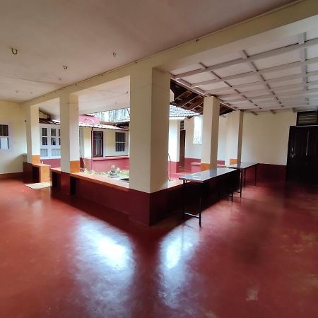 Hanakodu Homestay Sringeri المظهر الخارجي الصورة
