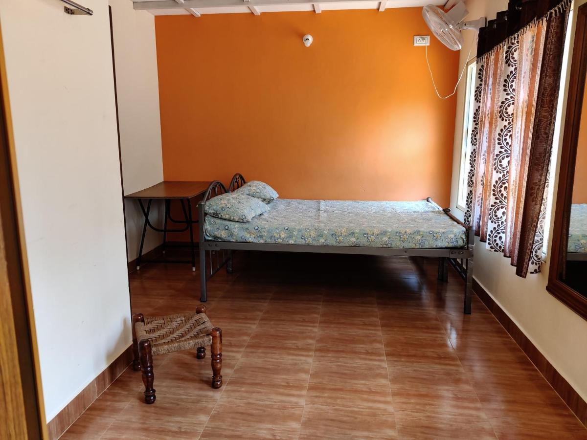 Hanakodu Homestay Sringeri المظهر الخارجي الصورة