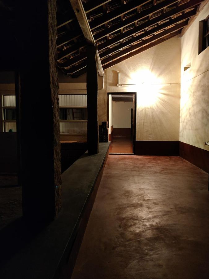 Hanakodu Homestay Sringeri المظهر الخارجي الصورة