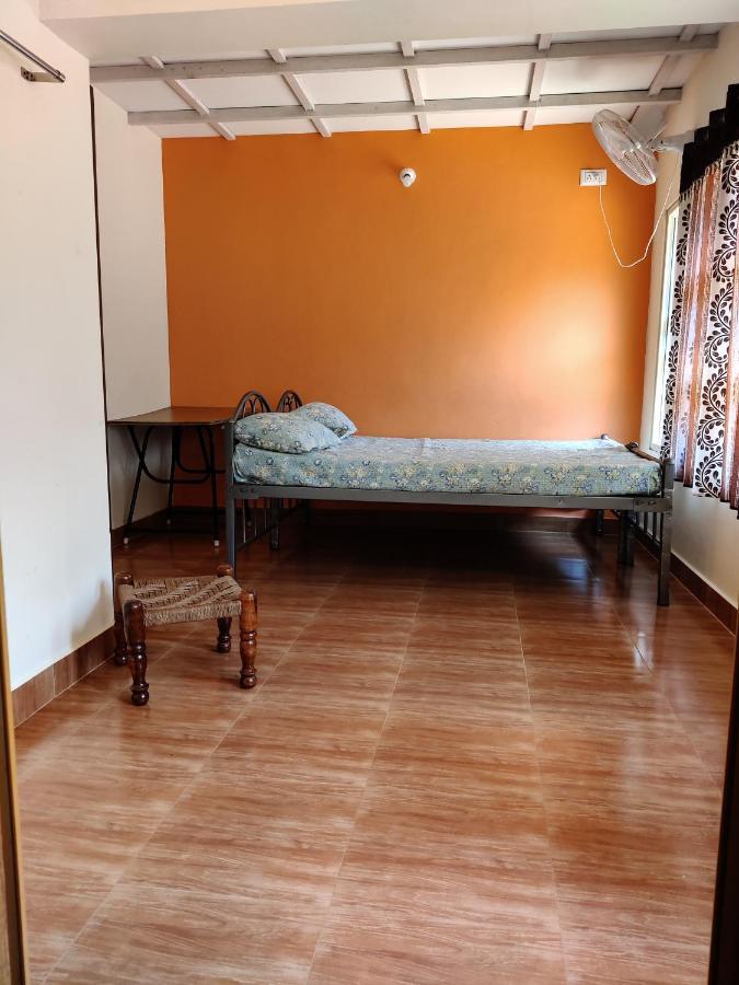 Hanakodu Homestay Sringeri المظهر الخارجي الصورة